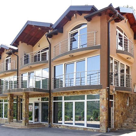 Panorama Resort Hrasno Donje Exterior foto