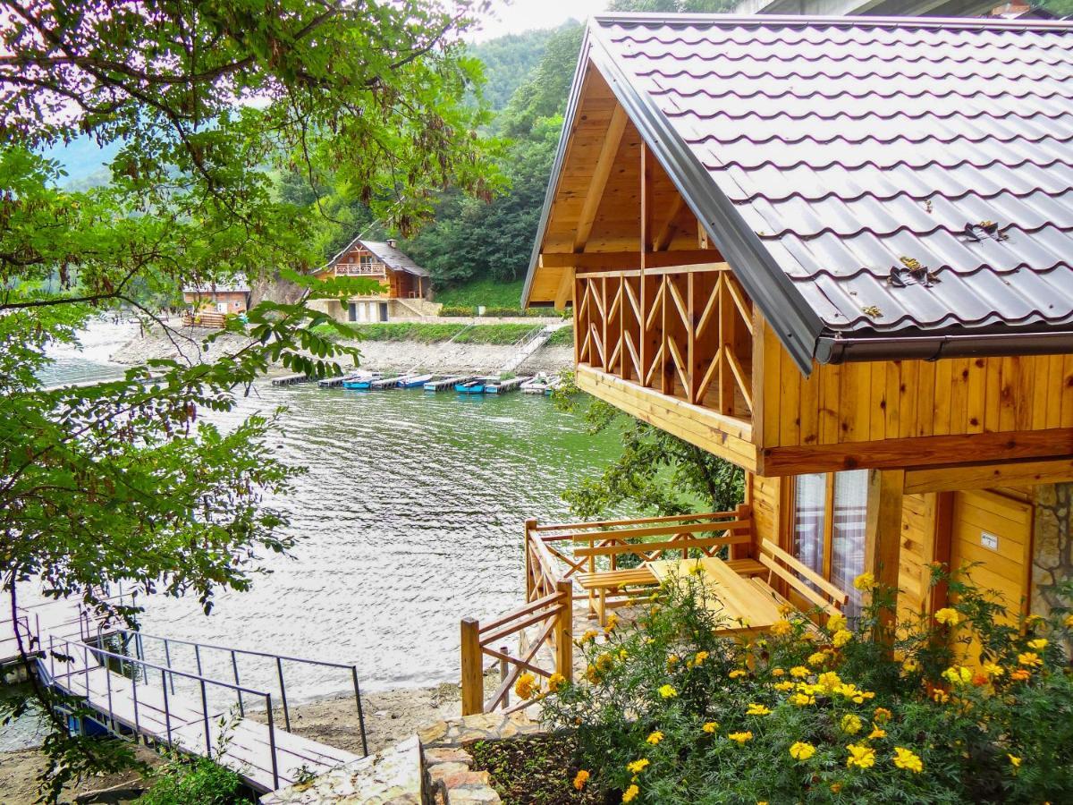 Panorama Resort Hrasno Donje Exterior foto