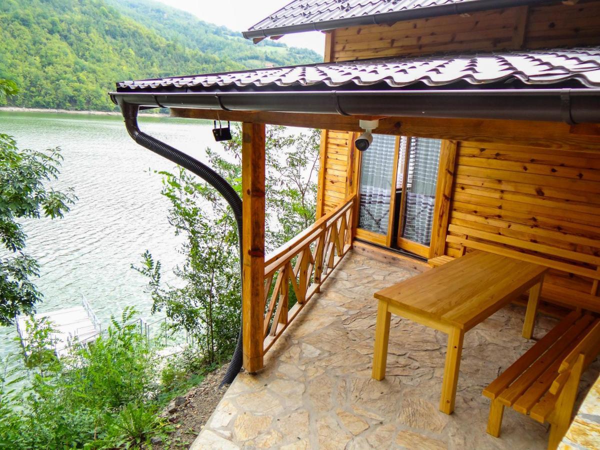 Panorama Resort Hrasno Donje Exterior foto