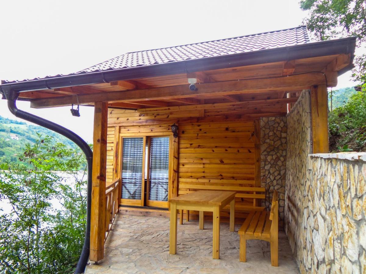 Panorama Resort Hrasno Donje Exterior foto