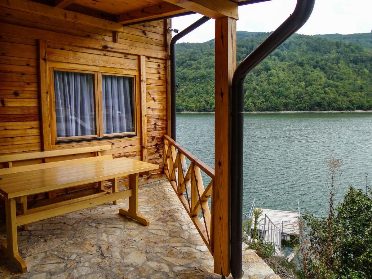 Panorama Resort Hrasno Donje Exterior foto