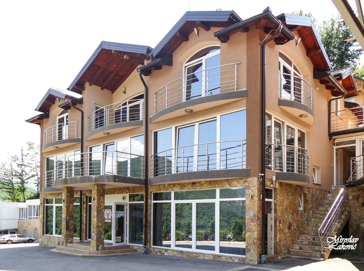 Panorama Resort Hrasno Donje Exterior foto